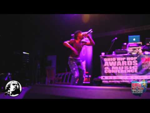 STREETZ CHING CHING OHHA SHOWCASE VLOG1