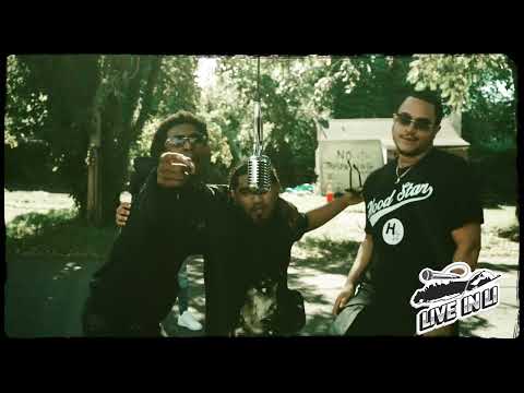 BDOTT x MAGICC x KILLAVELLIII “LIVE IN LI” Performance (IG @LIVE.IN.LI)