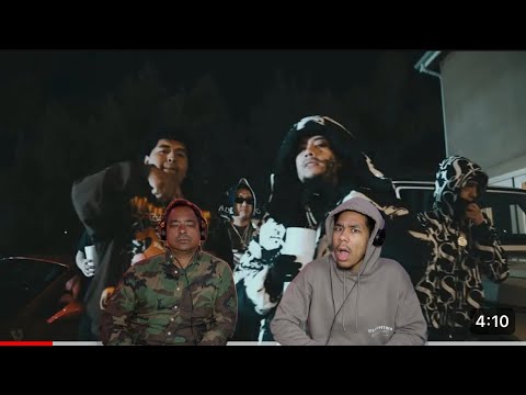 NEW YORK DAD REACTS TO OTA Koldboy x Chito Rana$ - Scoreboard (Official Video)