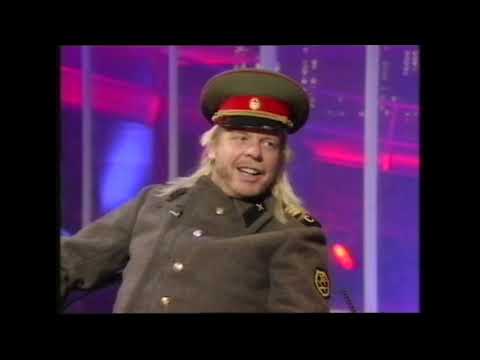 Rick Wakeman: Drink-driving & other stories (1993)