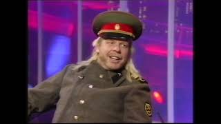Rick Wakeman: Drink-driving &amp; other stories (1993)