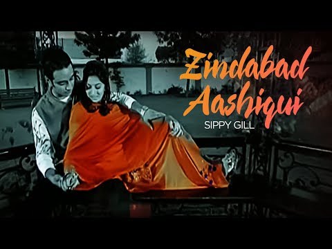 "Zindabad Aashiqui Sippy Gill (Full Song) | Bachelor