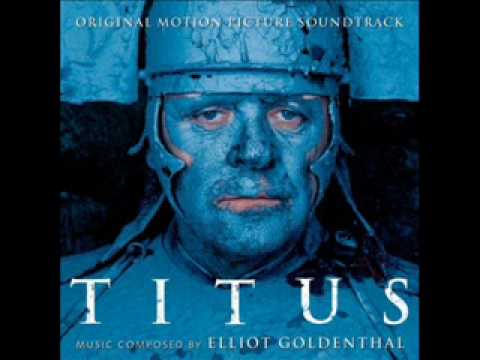 Titus OST# 2 - Procession  & Obsequis