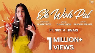 Ek Woh Pal song artwork