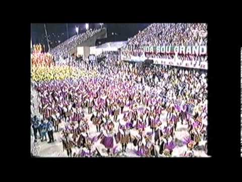 Imperatriz Leopoldinense - Carnaval 2006 - Desfile Completo