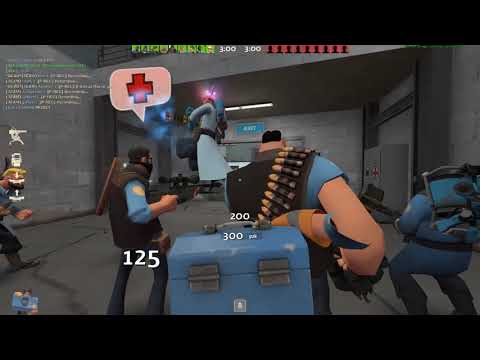 Scrim: SDCK vs Feila - Coalplant (no comms)