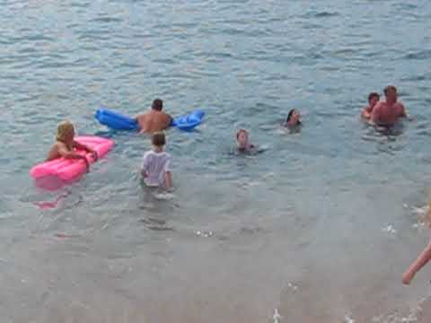 Santa Susanna The Beach (1/2)