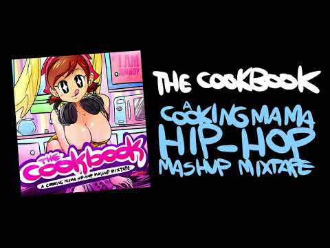THE COOKBOOK (Mashup Album) ~ OUT NOW! // I am Jemboy