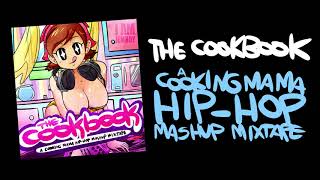 THE COOKBOOK (Mashup Album) ~ OUT NOW! // I am Jemboy
