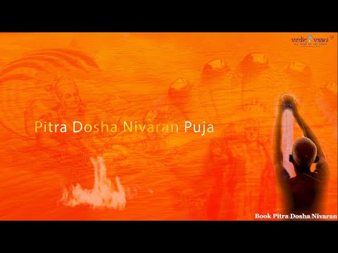 Pitra Dosha Nivaran Puja video