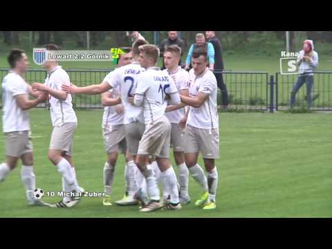 MKS Lewart Lubartów vs Górnik II Łęczna - edycja 346, 12.05.2017