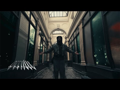 BoofPaxkMooky - Better With You (Official Music Video)