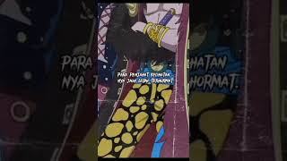 Download lagu Kata Mutiara Dari Kapten Kid Untuk Sah Tenryuubito... mp3