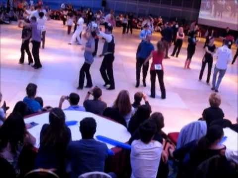 Kateryna Musatenko 00 French Open West Coast Swing 17-20 May 2012 Novice.wmv