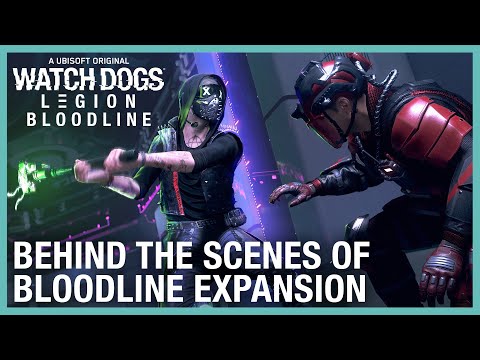 Watch Dogs: Legion - Bloodline Media - OpenCritic