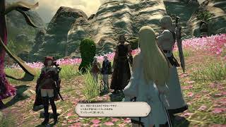 arubion-yurinaがPS4からブロードキャスト