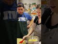 Coleslaw with Chef Sarah Bradley #messermeister #knifeforlife