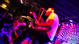 Four Year Strong - "Go Down In History" (Live)
