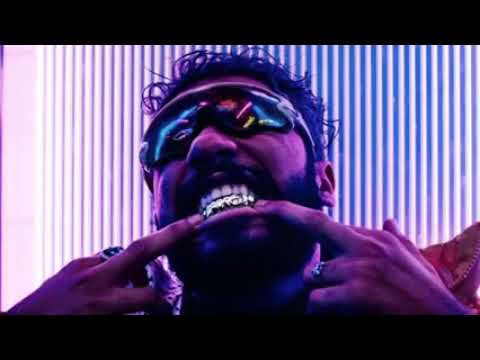 Elgrande Toto Tekchbila ( prod by DJ Van )