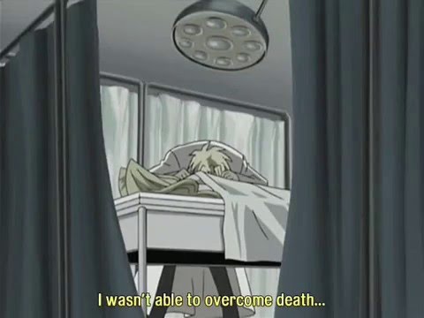 Faust VIII and Eliza tribute