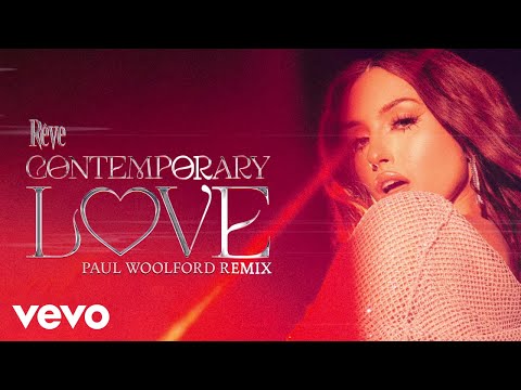 Video thumbnail for Contemporary Love (Paul Woolford Remix) (Extended)
