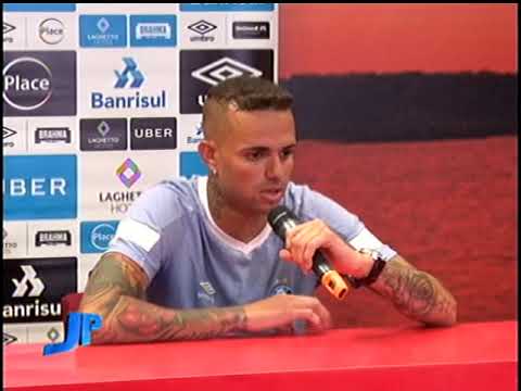 Grenal 413: Grêmio vence o Internacional no estádio Beira-Rio | Jornal da Pampa | 12/03/2018