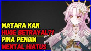 Matara HUGE BETRAYAL REVEALED Takes a BREAK