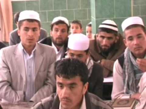 7_ سخنران: قاری صاحب امان الله "احمدی" موضوع: احکام حرف راء  Ahkam Raa