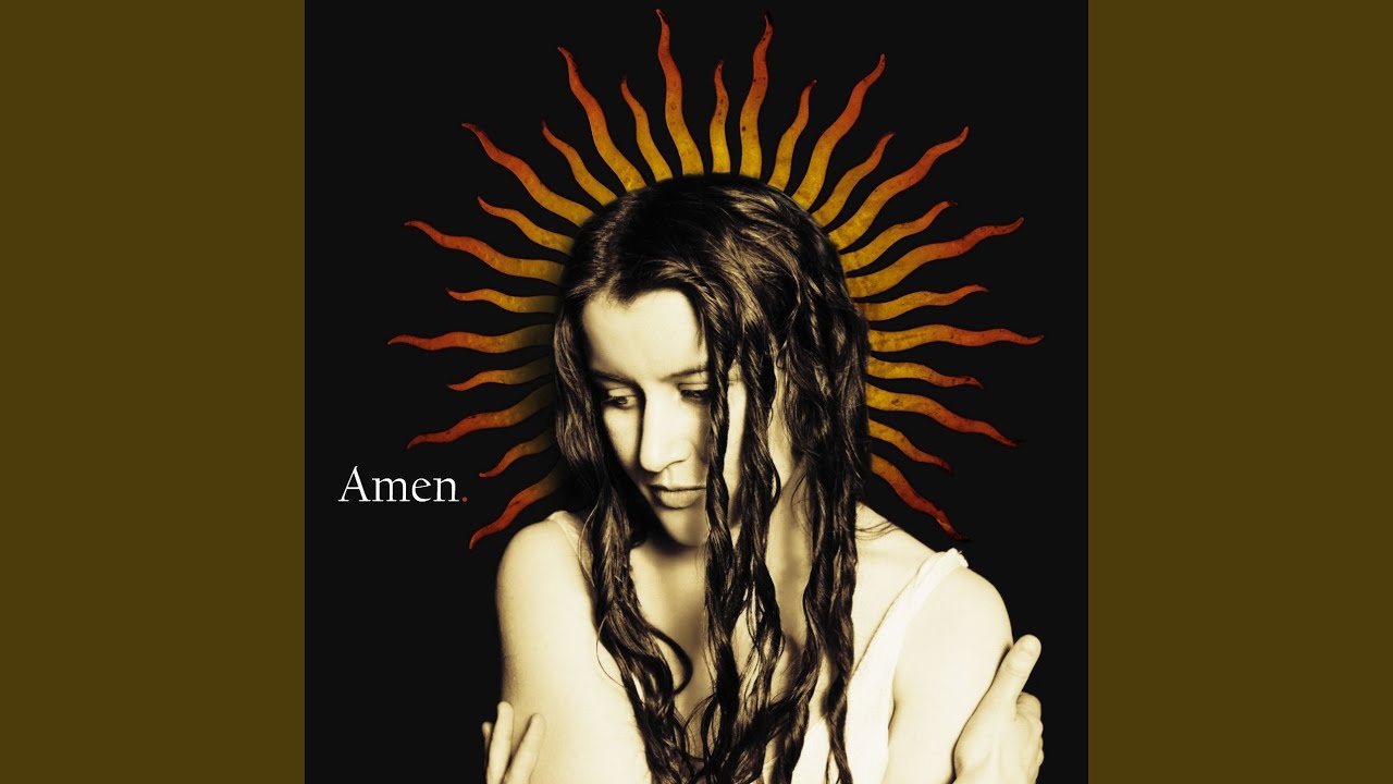 Paula Cole - Be Somebody
