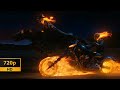 Ghost Rider 2007 Slade S Last Ride Scene Action Freak Movies