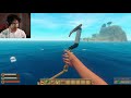 Mark Bob And Wade Play Raft Mega Compilation Unedited