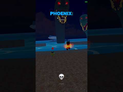 The HARDEST Raid in Blox Fruits! 💀 #bloxfruits