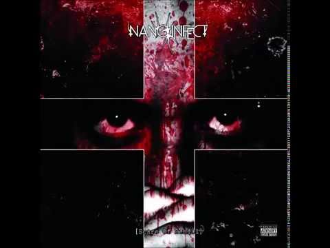 Nano Infect-In Cold Blood (Nyne Rmx)