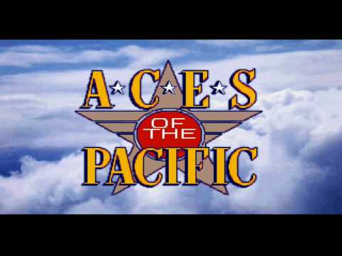 Aces of the Pacific Expansion Disk : WWII : 1946 PC