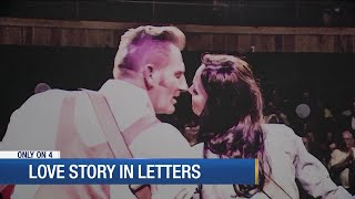 Rory Feek speaks exclusively to News4 about his film &#39;Finding Josephine&#39;