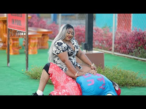 Reshma Ramlal [Warrior Princess] - Fluffy Man [Official Music Video] (2021 Chutney Soca]