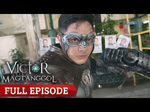 Victor Magtanggol: Full Episode 71