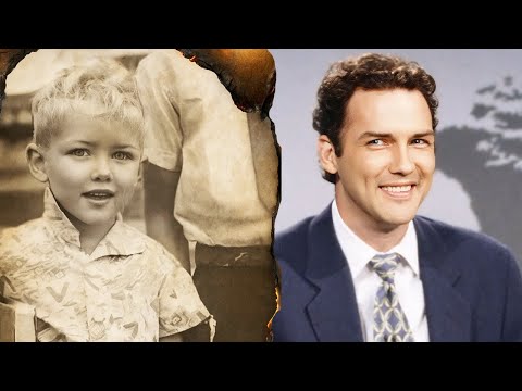 The Life Of Norm Macdonald - Documentary