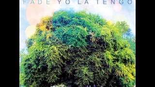 Yo La Tengo - Is That Enough - Fade (2013)