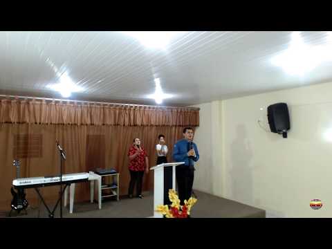 CULTO AO VIVO | 19/01/2020