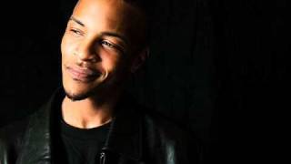 T.I. - Goodbye My Dear (Feat.Ciara)