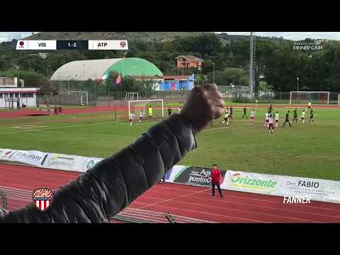 🎥 Vis Sezze - Atletico Pontinia | Highlights