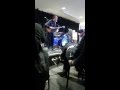 John scofield - Cissy strut (Bimm Dublin)