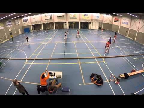 CMHC H1 - Zeewolde H1  15-02-2015