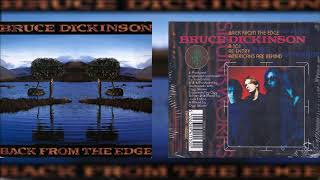 4. Bruce Dickinson - Americans Are Behind (Back From The Edge CD2)