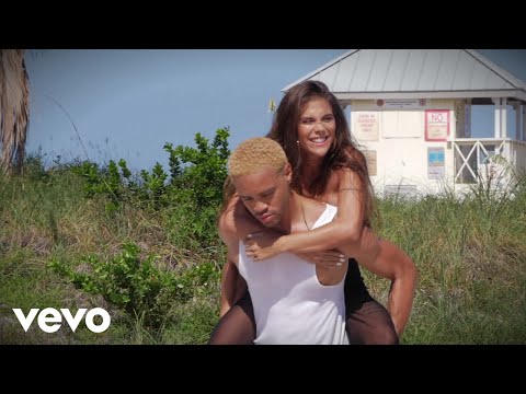 Maejor, Greeicy - I Love You (432 Hz) (Behind The Scenes)