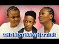 THE BEST BABY SITTERS The Housemaids 2 Ep 4 KIEKIE TV Bimbo Ademoye