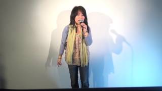 Because of You/JUJU(『パッセンジャー』日本語吹替版 テーマソング)COVERED BY Maymi