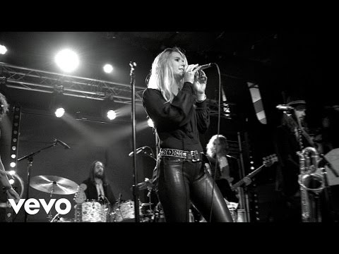 Wild Belle - Throw Down Your Guns (Live on the Honda Stage)