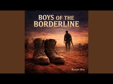 Boys of the Borderline